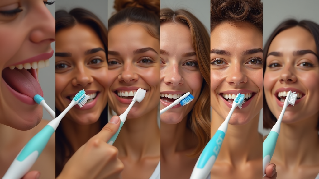 mundhygiene interdentalb rsten