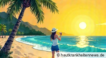 Der Einfluss von Sonnenschutz auf die "Vitamin-D-Produktion" Der Einfluss von Sonnenschutz auf die "Vitamin-D-Produktion"
