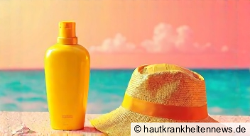 Der perfekte Sonnencreme- und Vitamin-D-Plan Der perfekte Sonnencreme- und Vitamin-D-Plan