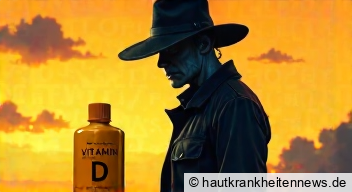 Mythos ODER Wahrheit: Sonnencreme senkt den Vitamin-D-Spiegel? Mythos ODER Wahrheit: Sonnencreme senkt den Vitamin-D-Spiegel?