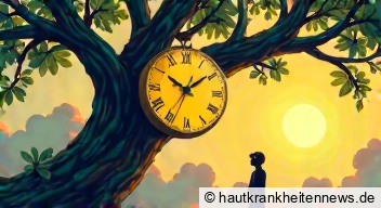 Vitamin D: Eine Frage der ZeIt UND Exposition Vitamin D: Eine Frage der ZeIt UND Exposition