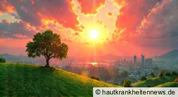 VITAMIN D: Können wir ooohne Sonne überleben? VITAMIN D: Können wir ooohne Sonne überleben?
