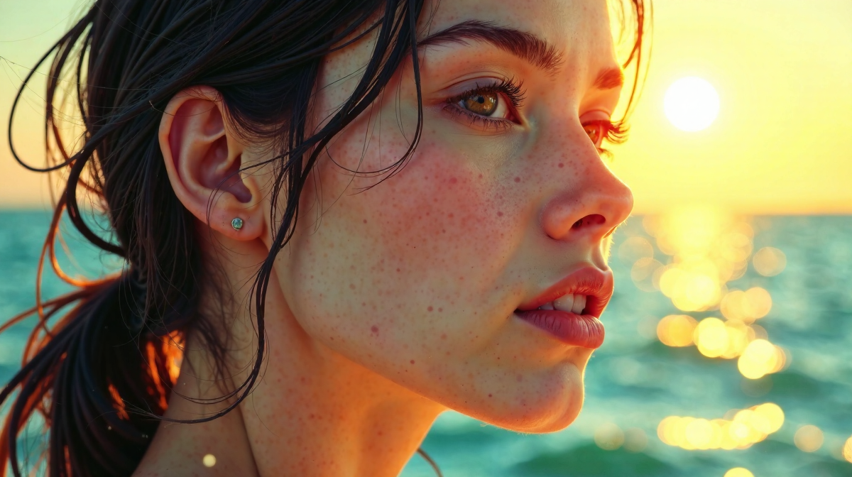 Vitamin D: Sonnenlicht, Hautschutz und der Menschliche Körper verstehen Vitamin D: Sonnenlicht, Hautschutz und der Menschliche Körper verstehen