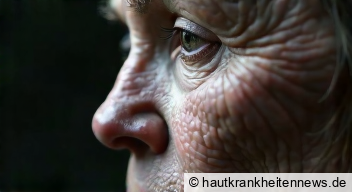 Die Auswirkungen von Zucker auf die "Haut" – Faltenbildung UND Elastizitätsverlust