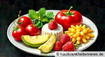 Die Vorteile einer zuckerreduzierten Ernährung -