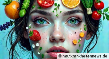 Tipps zu Zuckerkonsum UND Hautgesundheit?