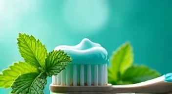 Antibakterielle Inhaltsstoffe in Zahnpasten (3/10)