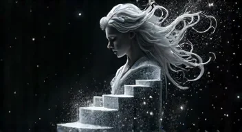 Das sind die Top 7 Schritte beim Umgang mit grauen Haaren