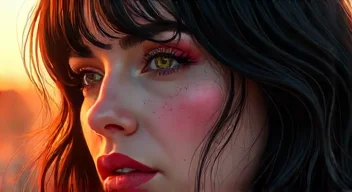 Das sind die Top 7 Schritte beim Umgang mit dunklen Augenringen