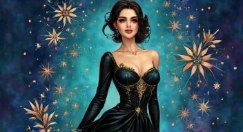 Der Einfluss von Kosmetik auf die Psyche (2/10)