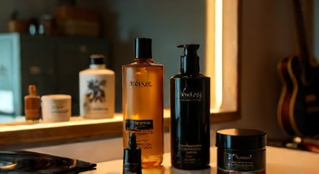 Der Einfluss von Musik auf Männerpflege (10/10)