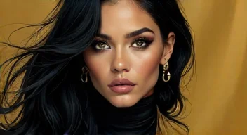 Der Ökonom über die Haarpflegeindustrie (8/10)