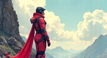 Der Politiker über Schönheit und Gesellschaft (9/10)