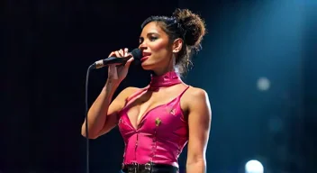 Der Sänger über den persönlichen Stil (10/10)