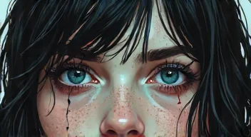 Die 5 meistgestellten Fragen (FAQ) zu dunklen Augenringen