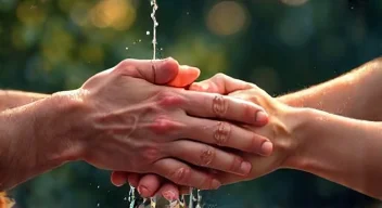 Die 5 meistgestellten Fragen (FAQ) zu Händehygiene