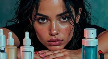 Die 5 meistgestellten Fragen (FAQ) zu Hautpflege