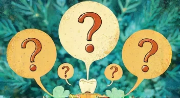 Die 5 meistgestellten Fragen (FAQ) zu Zahngesundheit