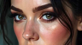 Die 6 häufigsten Fehler bei Glow-Make-up