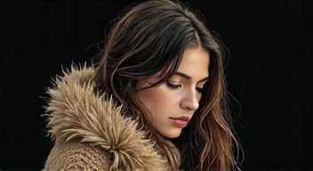 Die 6 häufigsten Fehler bei Hairstyling im Winter