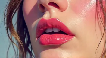 Die 6 häufigsten Fehler bei Lippenpflege