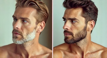 Die 6 häufigsten Fehler bei Männerhautpflege