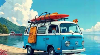 Die 6 häufigsten Fehler bei Wasseraktivitäten