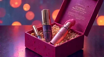 Die Bedeutung von Kosmetik-Geschenken (1/10)