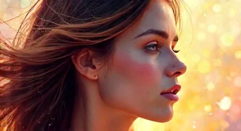 Die besten 8 Tipps bei Glow-Make-up