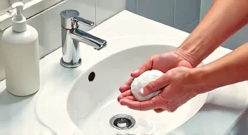 Die besten 8 Tipps bei Händehygiene