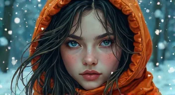 Die besten 8 Tipps bei Hairstyling im Winter