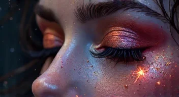 Die besten Tipps für Glow-Make-up (2/10)