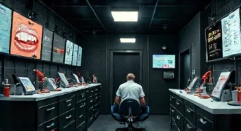 Die Kosten von Zahngesundheit (7/10)