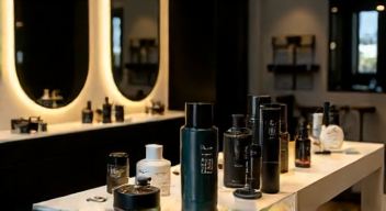 Die Rolle der Kosmetikindustrie für Männer (3/10)