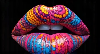 Die Rolle der Kultur in der Lippenästhetik (3/10)