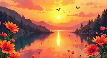 Die Stimme der Musik in der Schönheit (10/10)