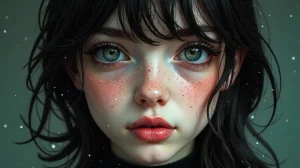 Dunkle Augenringe: Ursachen, Behandlung, Prävention