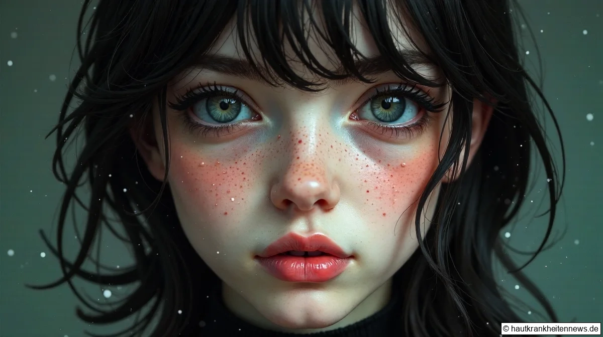 Dunkle Augenringe: Ursachen, Behandlung, Prävention