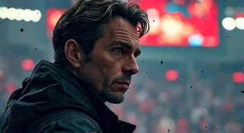 Einblick von einem Sportexperten (2/10)