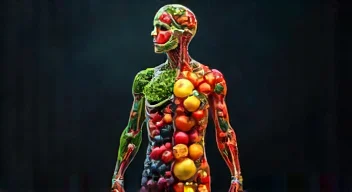 Einfluss der Ernährung auf die Haut (4/10)