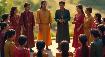 Einfluss der Kultur auf das Alter (3/10)