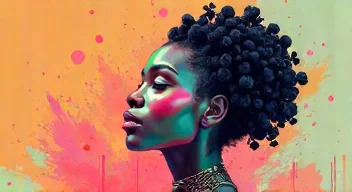 Einfluss der Kultur auf die Kosmetik (3/10)