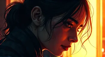 Einfluss des Lebensstils auf Augenringe (2/10)