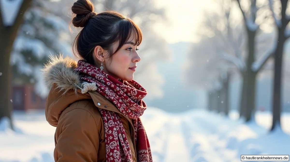 Eleganz im Hairstyling: Tipps, Techniken, Pflege für den Winter