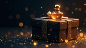 Faszinierende Kosmetik-Geschenke: Parfüm, Pflege, Weihnachten