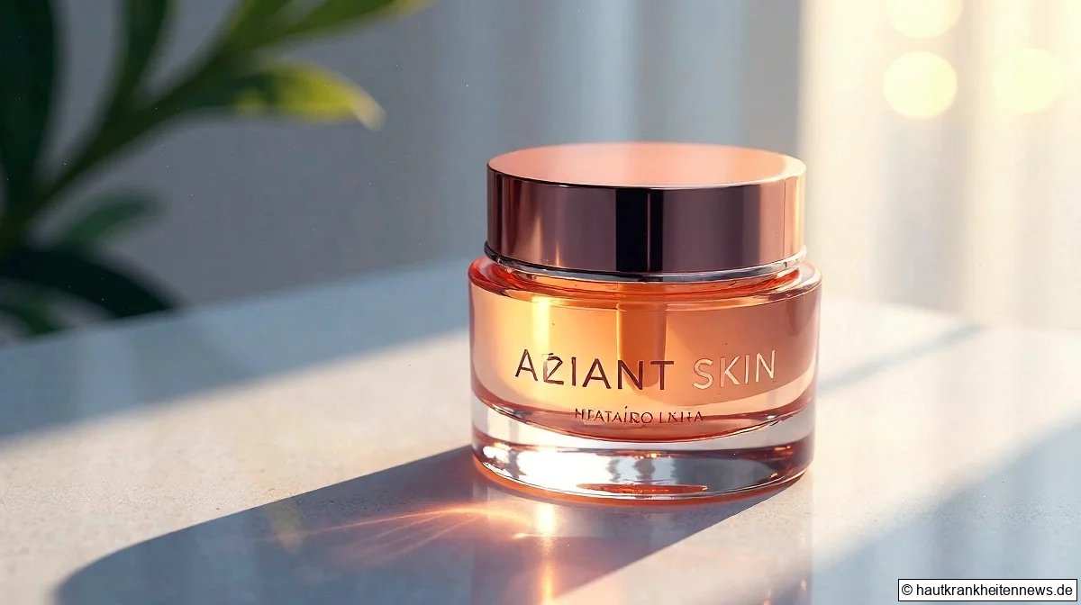 Gesichtspflege: Reinigung, Hauttypen, Produkte für strahlende Haut