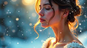 Gesunde Haut: Schutz, Pflege, Feuchtigkeit für Wintertage