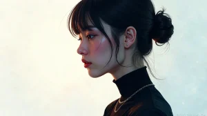 Graue Haare: Der Wandel, Pflege und der Umgang mit dem Alter