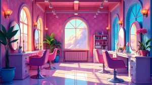 Haarpflege, Glanz, Styling – Geheimnisse für strahlendes Haar