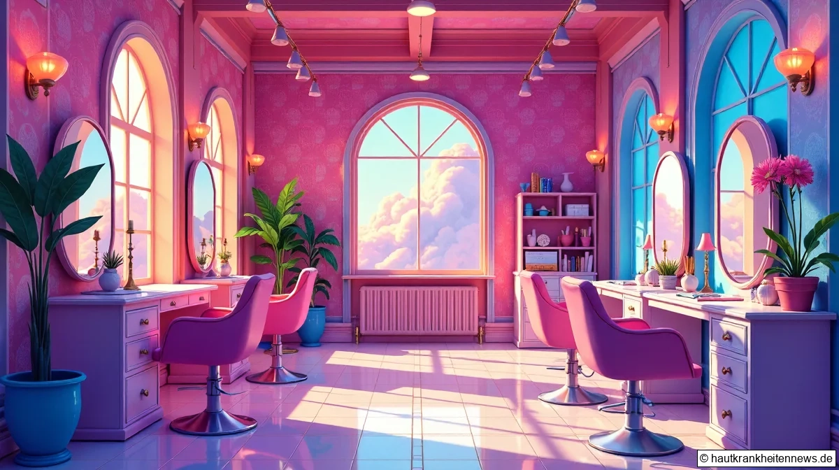 Haarpflege, Glanz, Styling – Geheimnisse für strahlendes Haar